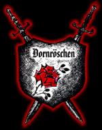The Dornroeschen Logo